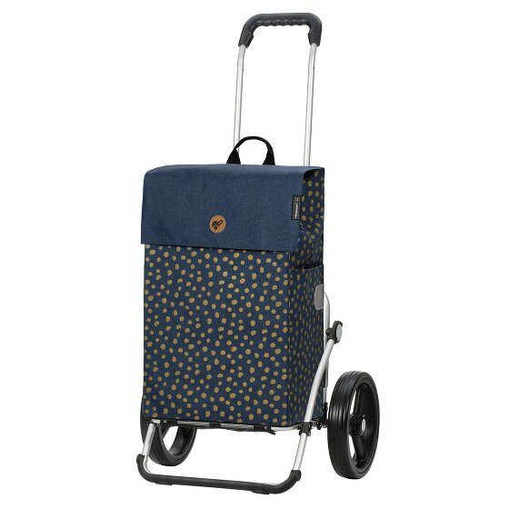 Andersen Shopper Royal Shopper Fita Einkaufstrolley 57 cm