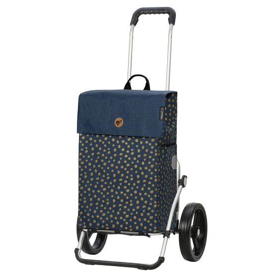 Andersen Shopper Royal Shopper Fita Einkaufstrolley 57 cm