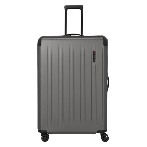 Travelite Dynamiic 4 Rollen Trolley XL 81 cm