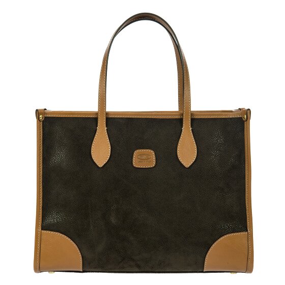Bric's Life Shopper Tasche S 35 cm Laptopfach