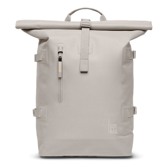 GOT BAG Rolltop 2.0 Daypack 43 cm Laptopfach GOT BAG Rolltop 2.0 Daypack 43 cm Laptopfach