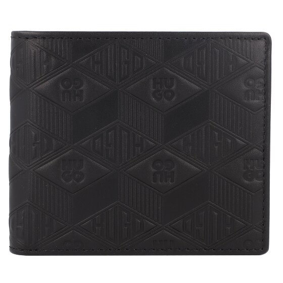 Hugo Ethon Geldbörse Leder 11 cm