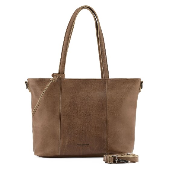 FredsBruder My Forever Friend Shopper Tasche Leder 41 cm