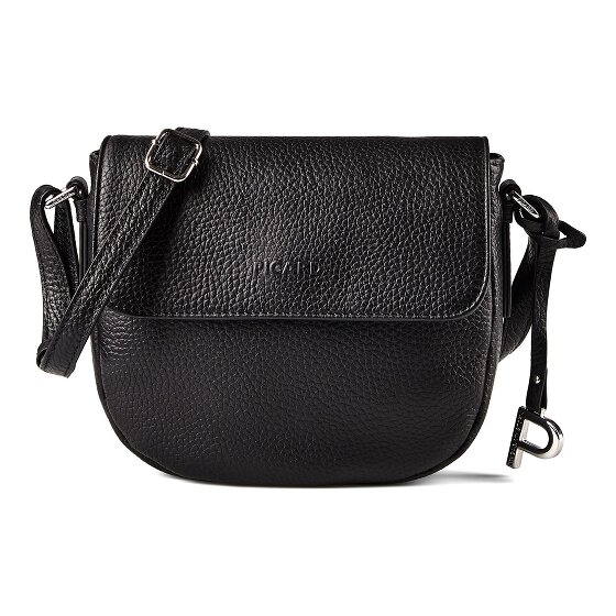 Picard Pure Umhängetasche Leder 19 cm