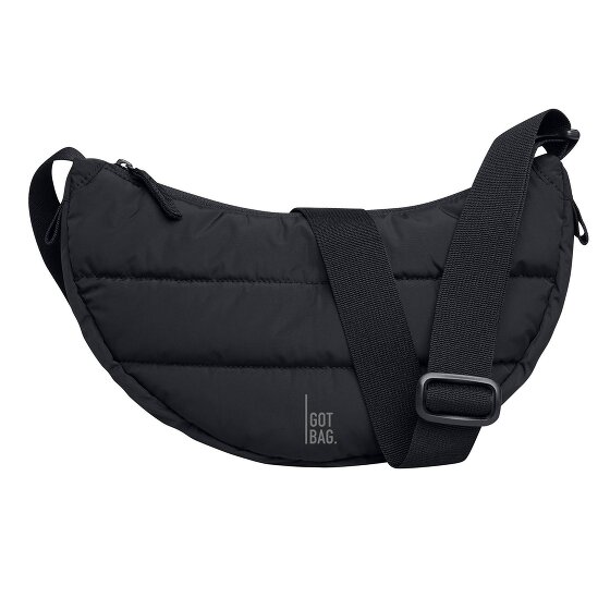GOT BAG Puffer Moon Bag Small Umhängetasche 32 cm