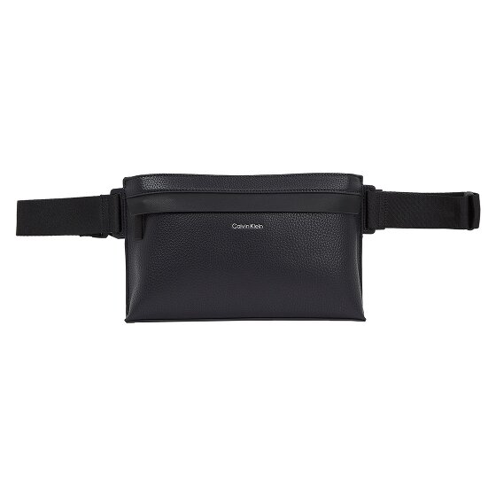 Calvin Klein CK Mixmedia Gürteltasche 24 cm