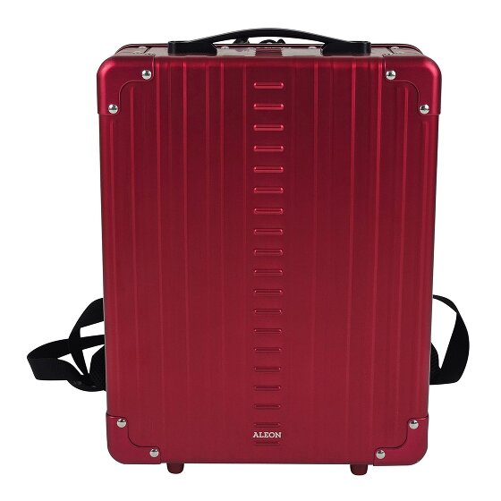 Aleon Hybrid Rucksack 42 cm Laptopfach Aleon Hybrid Rucksack 42 cm Laptopfach