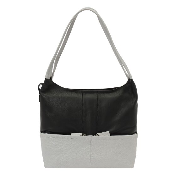 Voi Boston Shopper Tasche Leder 30 cm