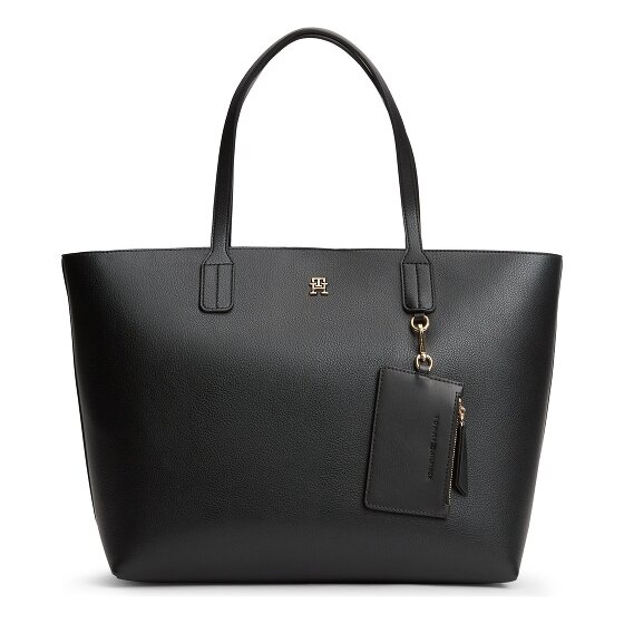 Tommy Hilfiger TH Icon Shopper Tasche 46.5 cm