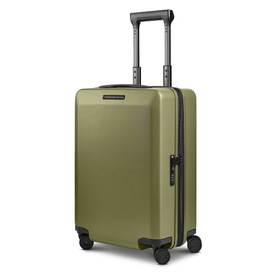 Porsche Design Voyager 3.0 4 Rollen Kabinentrolley S 55 cm mit Dehnfalte