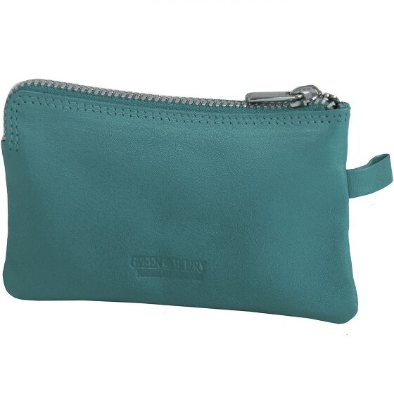 Greenburry Spongy Schlüsseletui Leder 11.5 cm