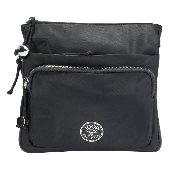 Joop! Jeans Lietissimo 1.0 Lilou Umhängetasche 25 cm mit Dehnfalte