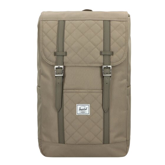 Herschel Retreat Daypack 43 cm Laptopfach