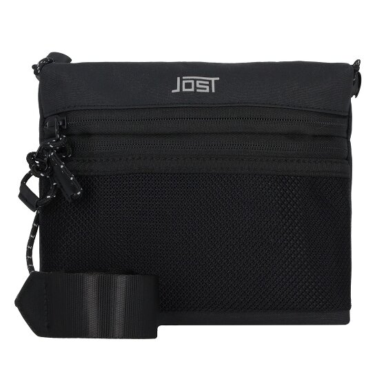 Jost Lillehammer Umhängetasche 19 cm