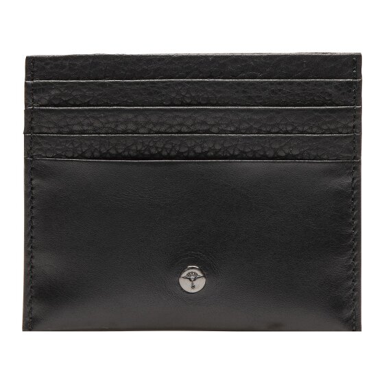 Joop! Cardona Peteus Kreditkartenetui Leder 10 cm