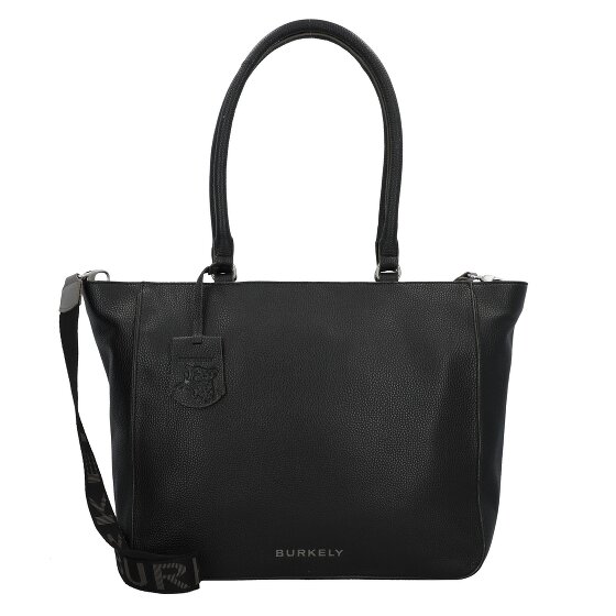 Burkely Always Alyx Shopper Tasche Leder 49 cm Laptopfach