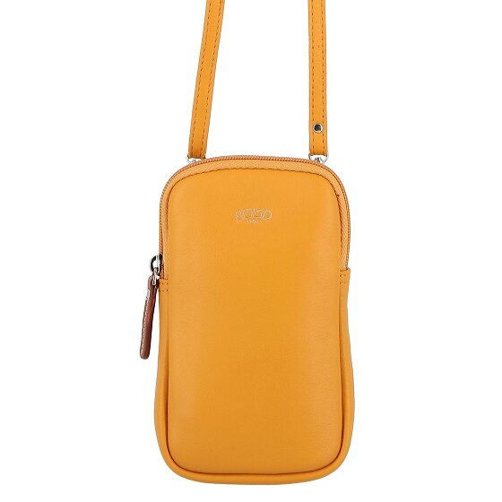 Jump Uppsala Cuir Handytasche Leder 13 cm Jump Uppsala Cuir Handytasche Leder 13 cm