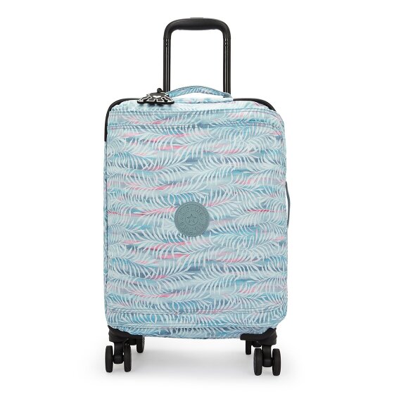 Kipling Basic Prt Spontaneous 4 Rollen Kabinentrolley S 53 cm