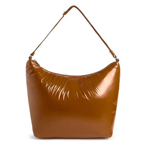 Wouf Gloss Schultertasche 42 cm