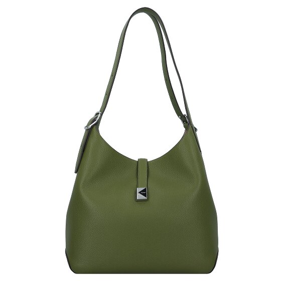 Kate Spade New York Deco Schultertasche Leder 31 cm