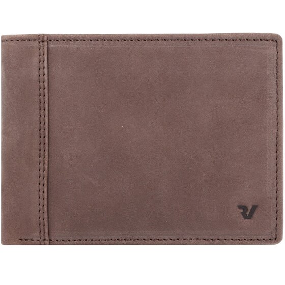 Roncato Salento Geldbörse RFID Leder 13 cm