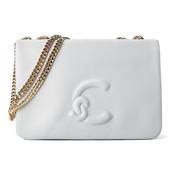 Coccinelle Dulse Schultertasche Leder 19 cm