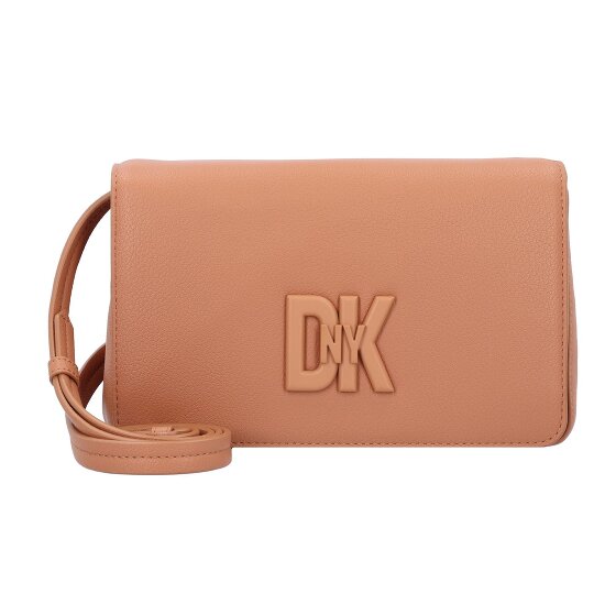 DKNY Seventh Avenue Umhängetasche Leder 24 cm