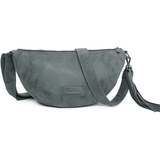Fritzi aus Preußen Fritzi35 Vintage Umhängetasche 39 cm