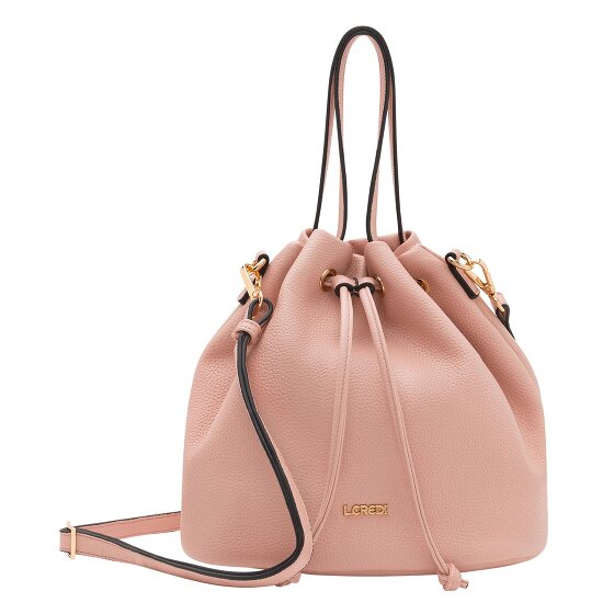 L.Credi Obuna Beuteltasche 25 cm