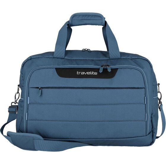Travelite Skaii Weekender Reisetasche 49 cm mit Rucksackfunktion Travelite Skaii Weekender Reisetasche 49 cm mit Rucksackfunktion