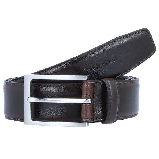 Strellson Premium Gürtel Leder