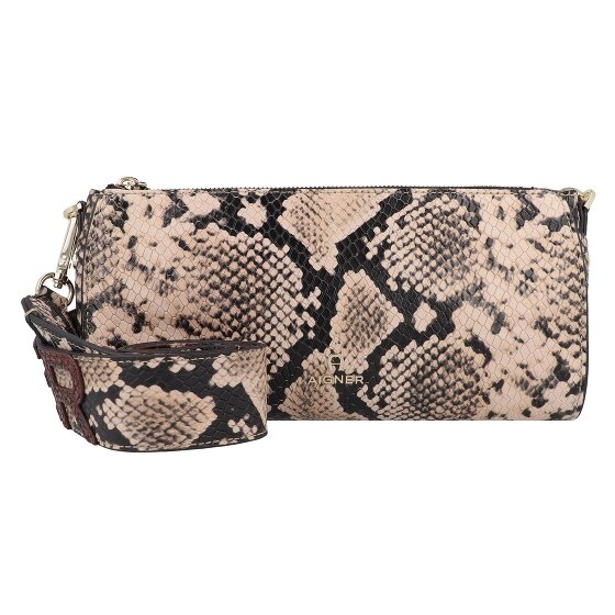 AIGNER Ivy Schultertasche Leder 25 cm