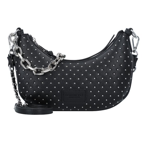 Seidenfelt Jomala Schultertasche 25 cm