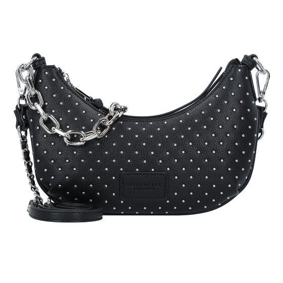 Seidenfelt Jomala Schultertasche 25 cm