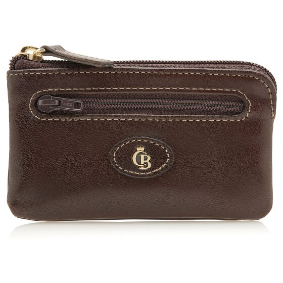 Castelijn & Beerens Gaucho Schlüsseletui RFID Leder 11,5 cm
