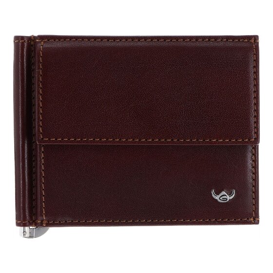 Golden Head Colorado Geldbörse RFID Schutz Leder 11 cm