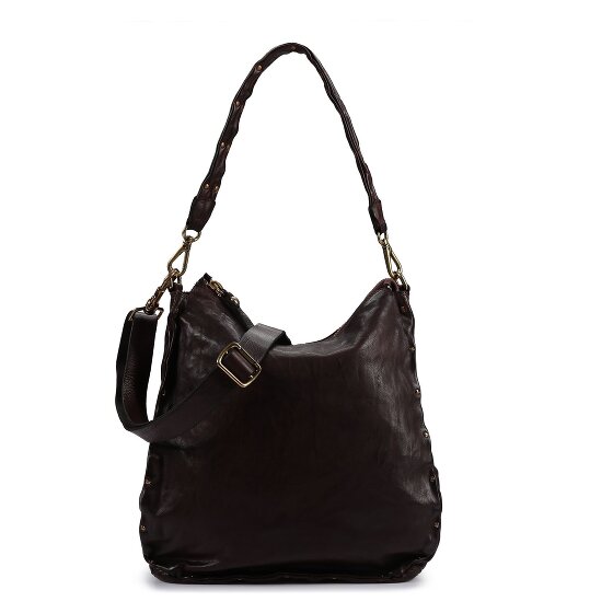 Campomaggi Siria Schultertasche Leder 27.5 cm