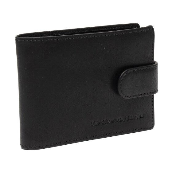 The Chesterfield Brand Yamba Geldbörse Leder 10.5 cm