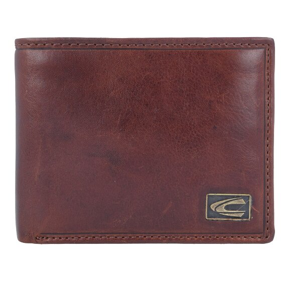 camel active Japan Herren Geldbörse RFID Leder 11 cm camel active Japan Herren Geldbörse RFID Leder 11 cm