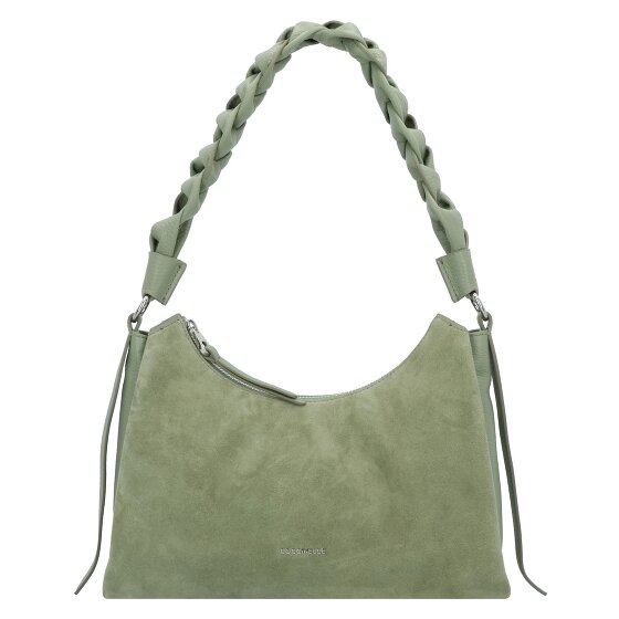 Coccinelle Boheme Schultertasche Leder 31 cm