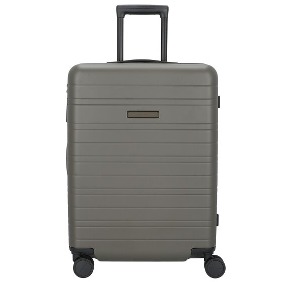 Horizn Studios H6 Essential 4-Rollen Trolley 64 cm
