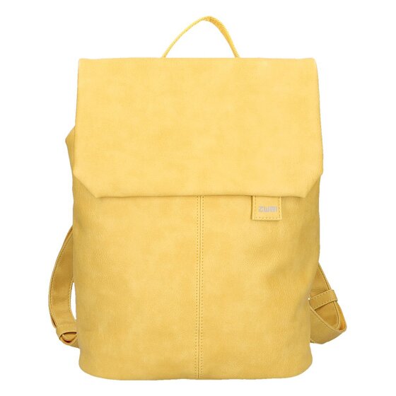 Zwei Mademoiselle.M Daypack 35 cm Laptopfach