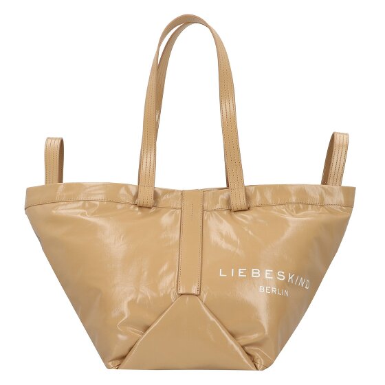 Liebeskind Elvira Shopper Tasche Leder 22.5 cm