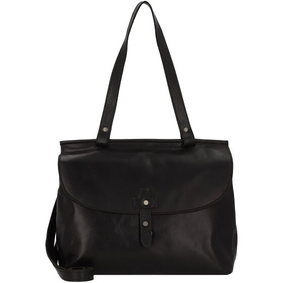 Harold's Aberdeen Schultertasche Leder 32 cm Harold's Aberdeen Schultertasche Leder 32 cm