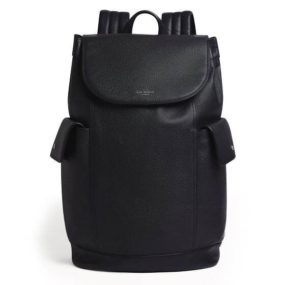 Ted Baker Kailebs Daypack Leder 50 cm Laptopfach