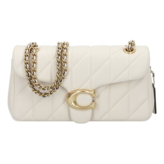 Coach Tabby Schultertasche Leder 26 cm