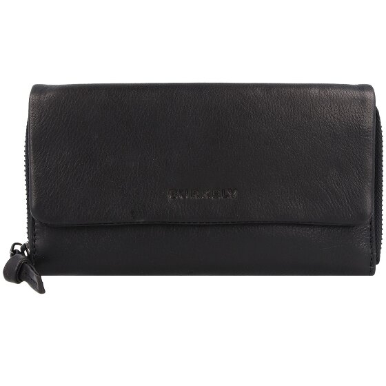 Burkely Just Jolie Geldbörse Leder 18 cm