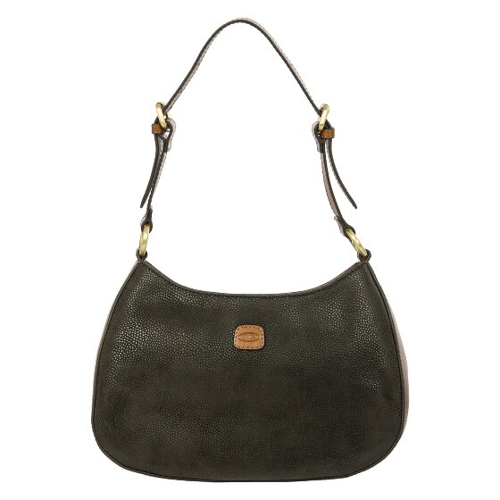 Bric's Volterra Life Schultertasche Leder 29 cm