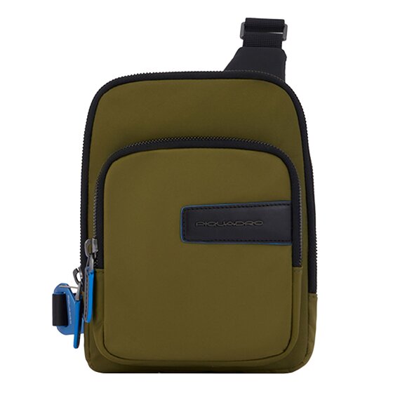 Piquadro PQ-RY Umhängetasche 17 cm