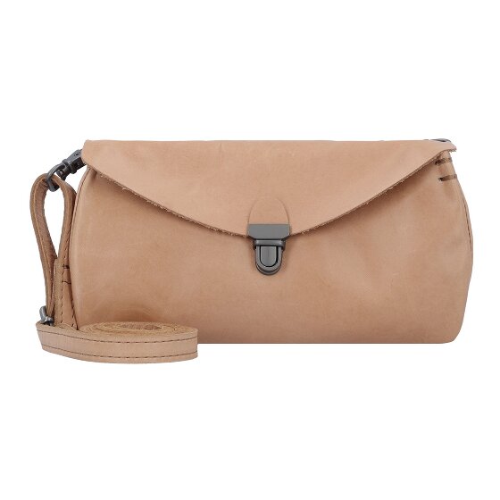 Harold's Fold Umhängetasche Leder 19 cm